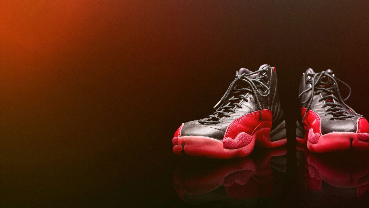 King of Collectibles: The Goldin Touch backdrop