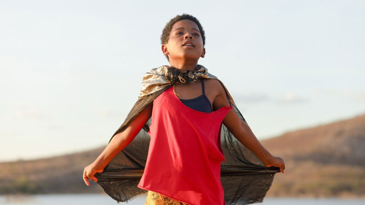 Gugu's World backdrop