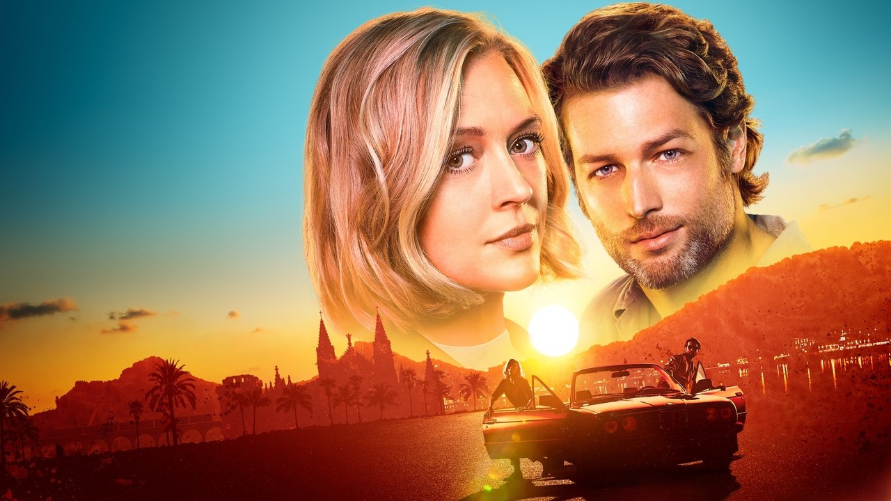 The Mallorca Files backdrop