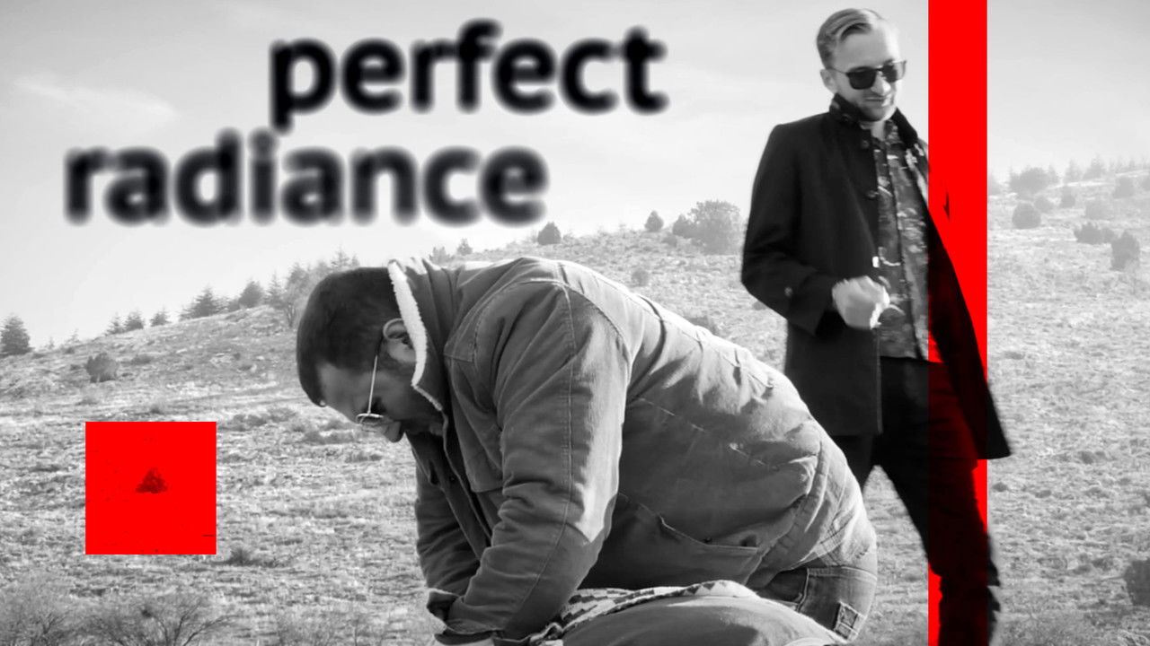 Perfect Radiance backdrop