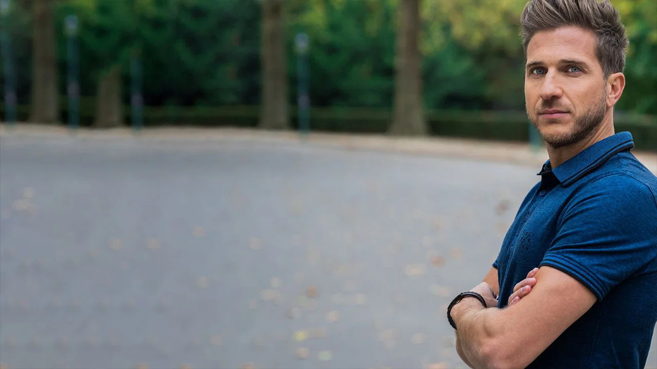 Planète Zoo backdrop