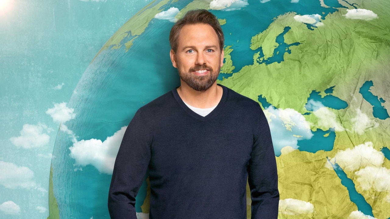 Mit 80 Jahren um die Welt backdrop