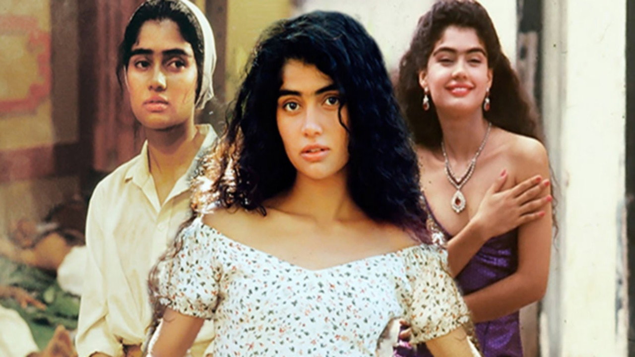 Tereza Batista backdrop