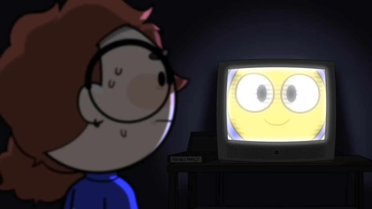 Deep Space Discounts backdrop