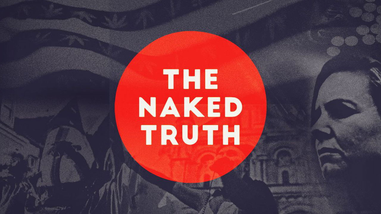 The Naked Truth backdrop