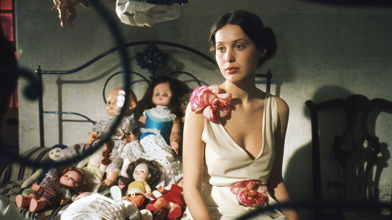 Three Crowns of the Sailor backdrop