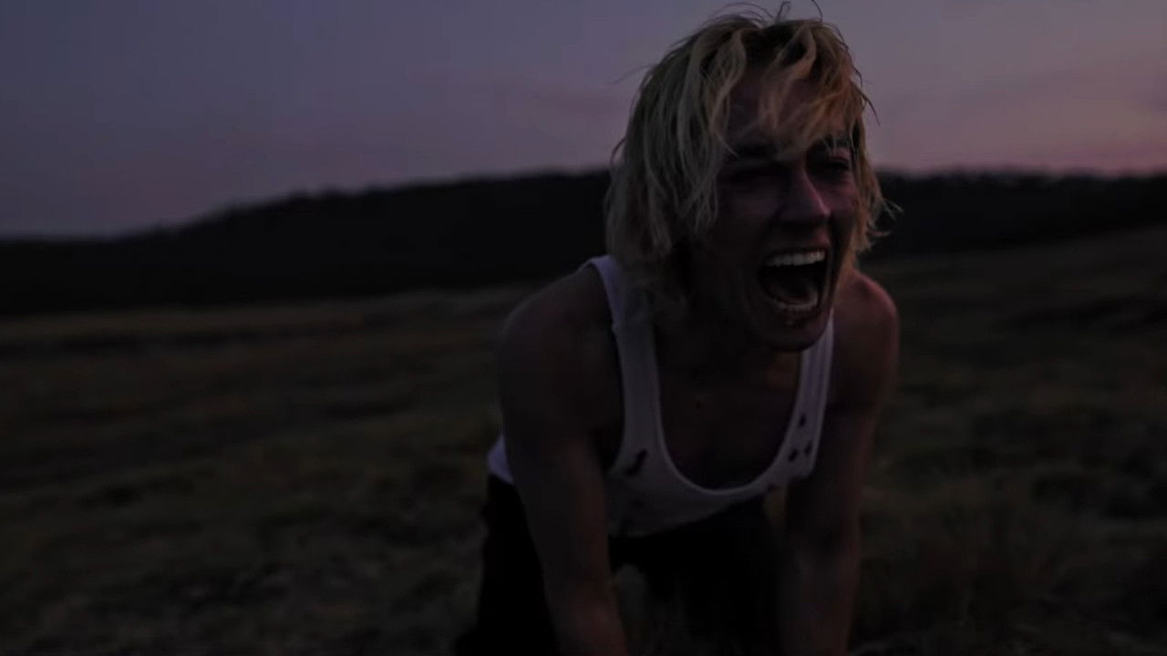 Mexican Psycho backdrop