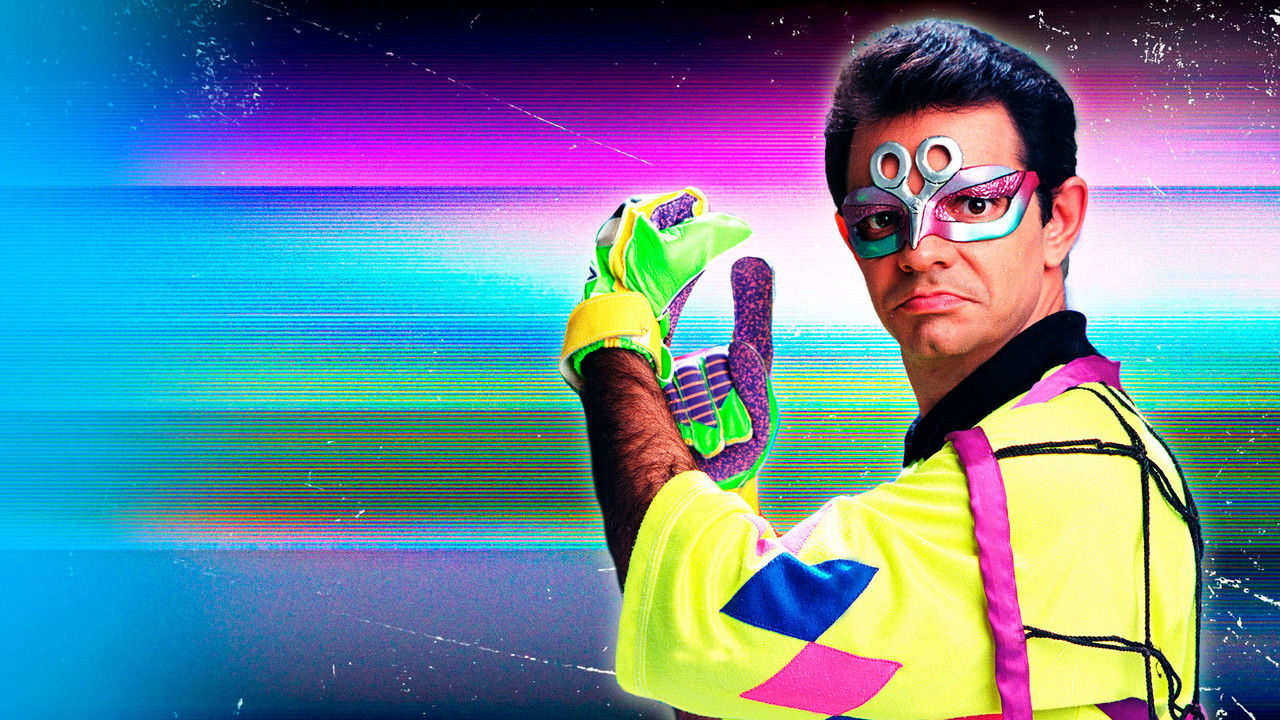 Derbez en cuando backdrop