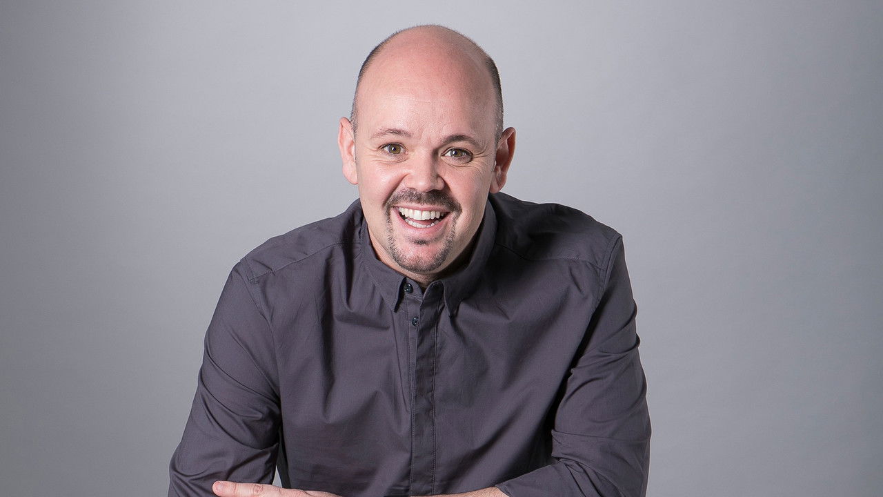 Klavierkuiers met Pedro backdrop