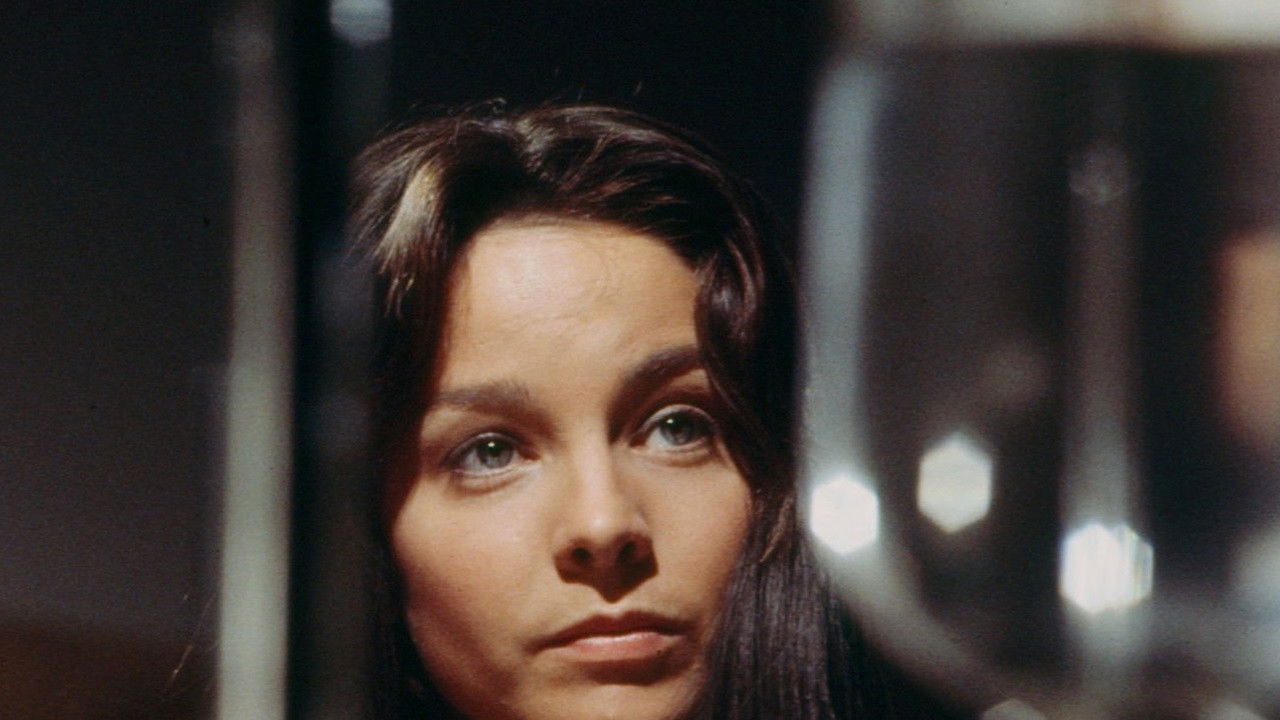 The Abduction of Saint Anne backdrop