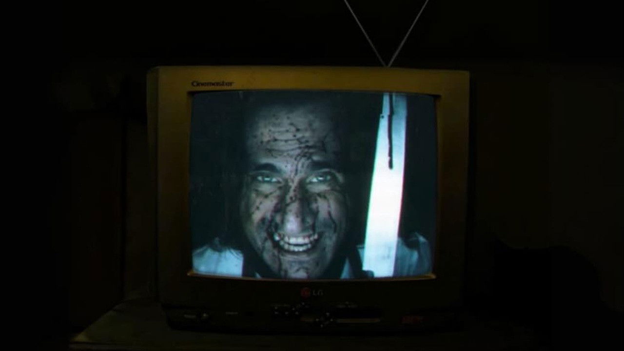 Leche de Tigre backdrop