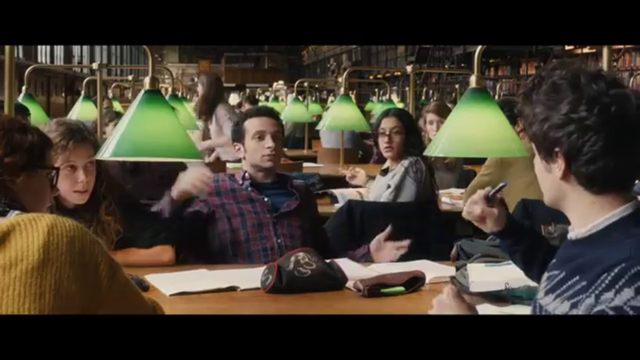 Cinema Austria, the first 112 Years backdrop