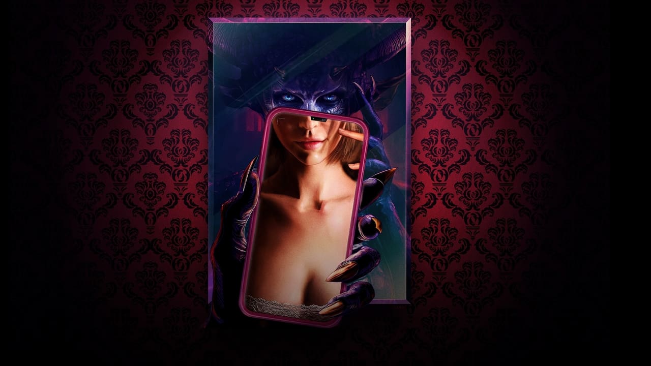 Succubus backdrop