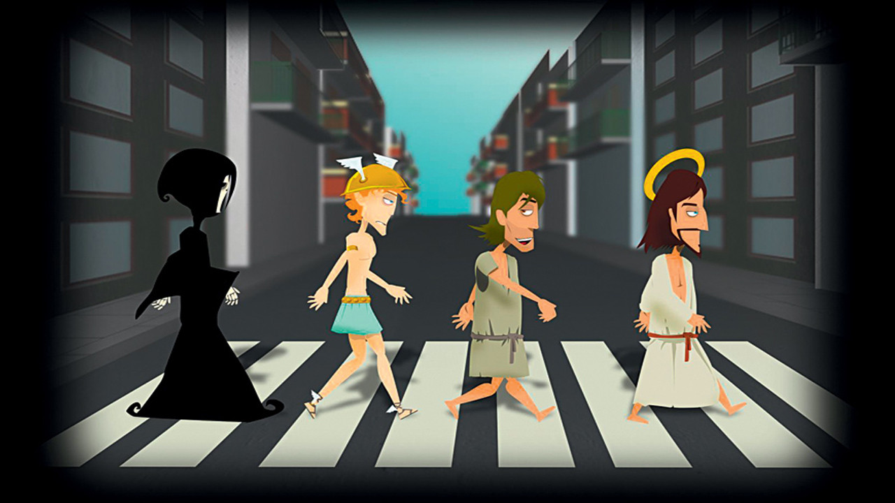 You Can’t Take From One Who Does Not Have backdrop