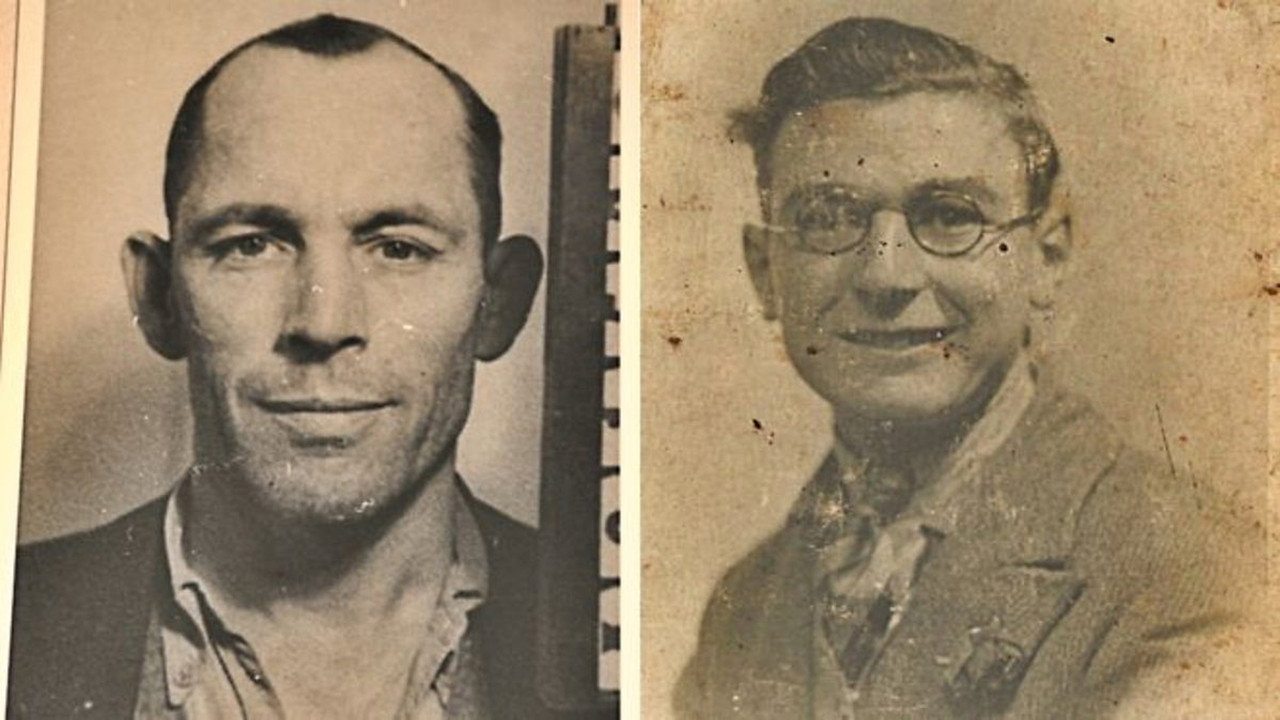 Finding Our Fathers: Lost Heroes of World War II backdrop