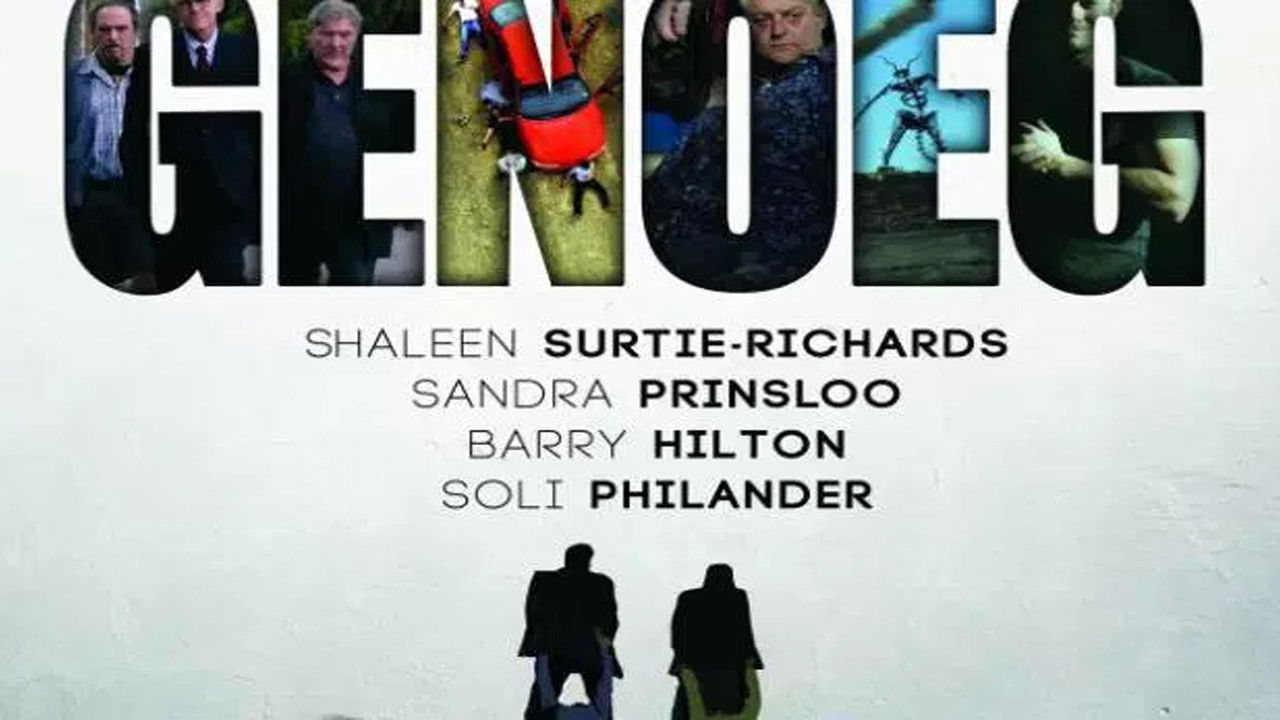 Snaaks Genoeg backdrop