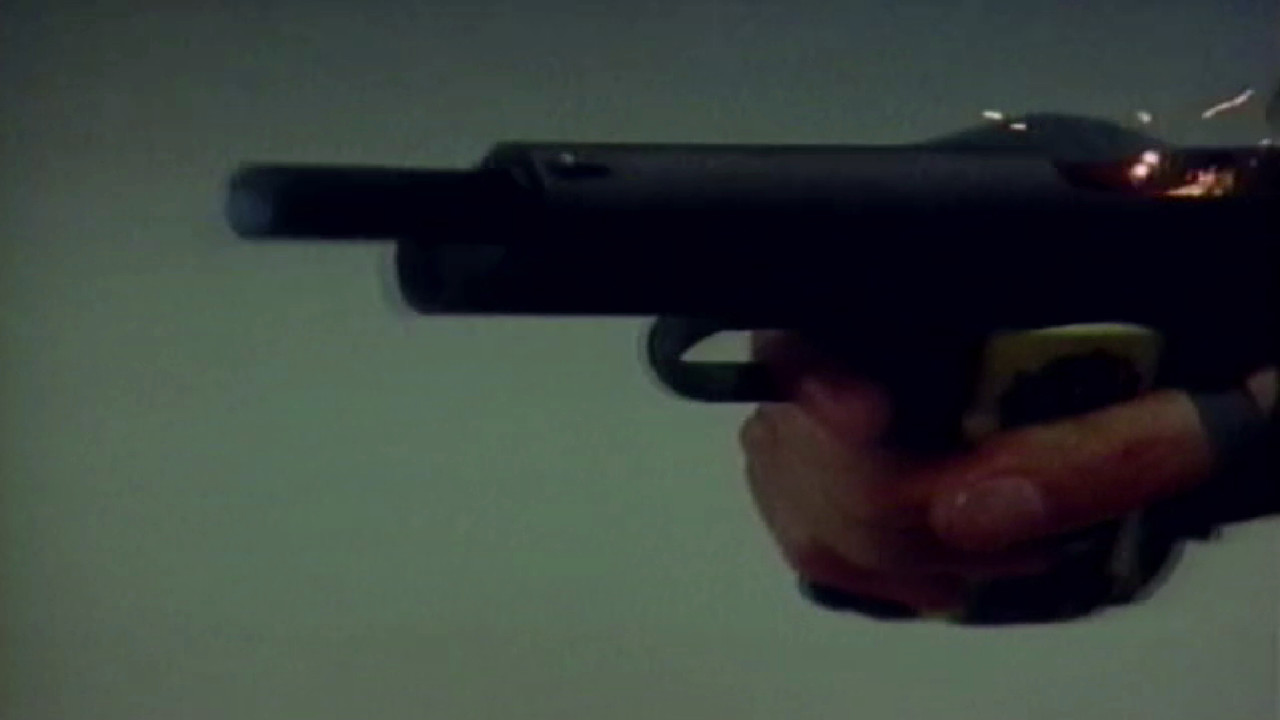 The Devil's Messenger DEATH MESSENGER backdrop