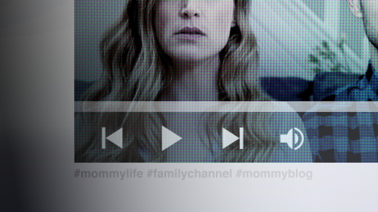 An Update on Our Family backdrop