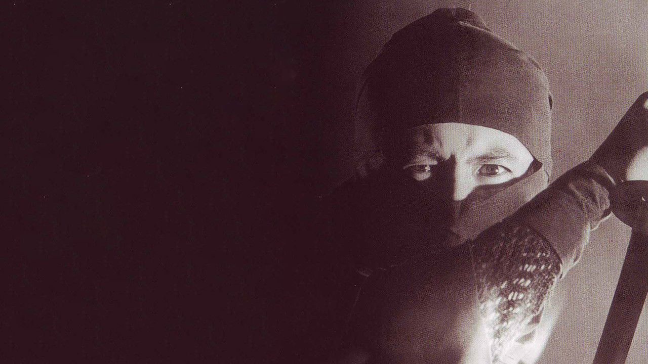 Shinobi no mono 7: Mist Saizo Strikes Back backdrop