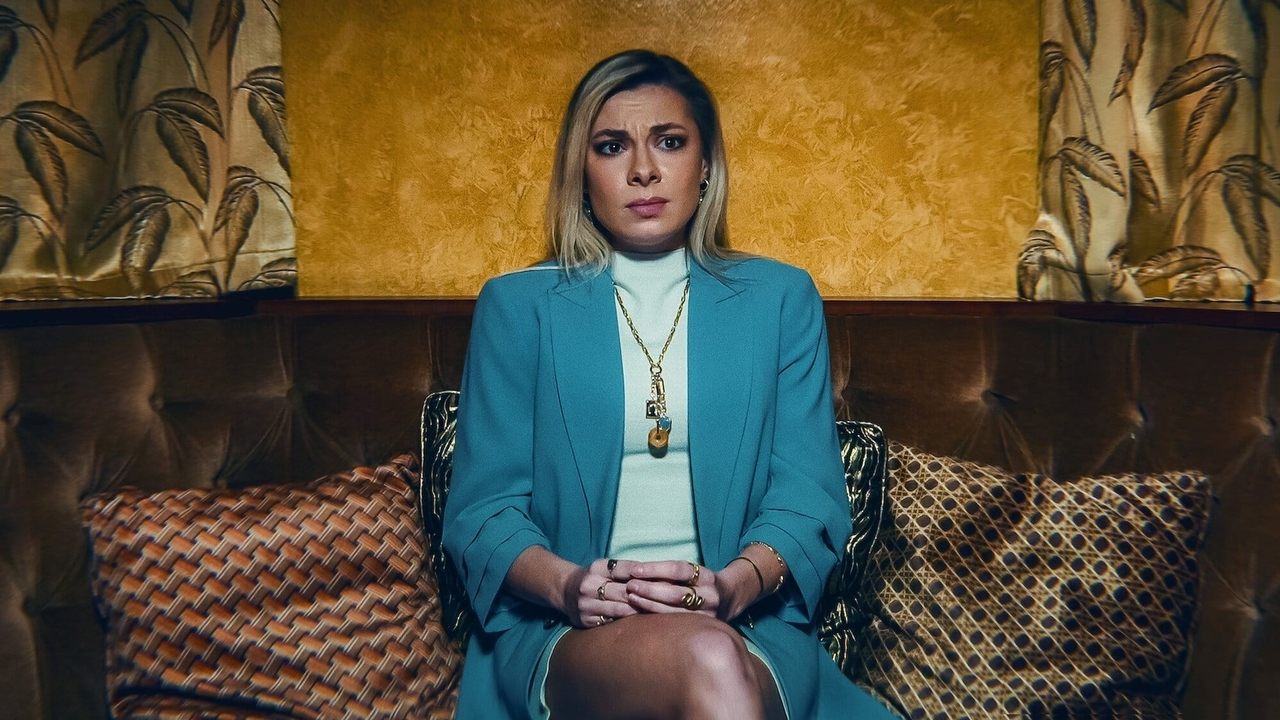 Can I Tell You a Secret? backdrop