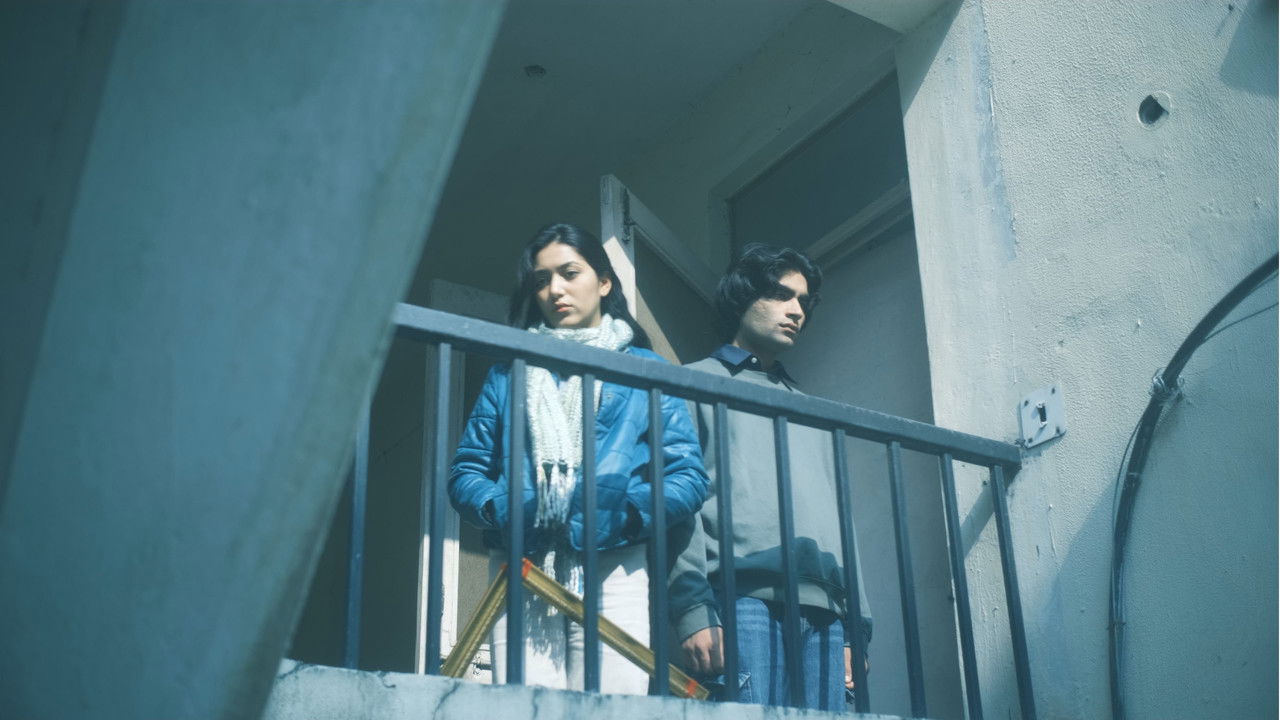 The Tragic Theft of the Anima Sol backdrop