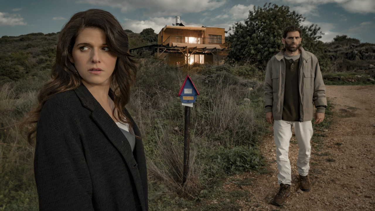 Sleeping Bears backdrop