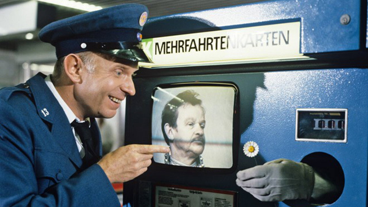 Der Andro-Jäger backdrop