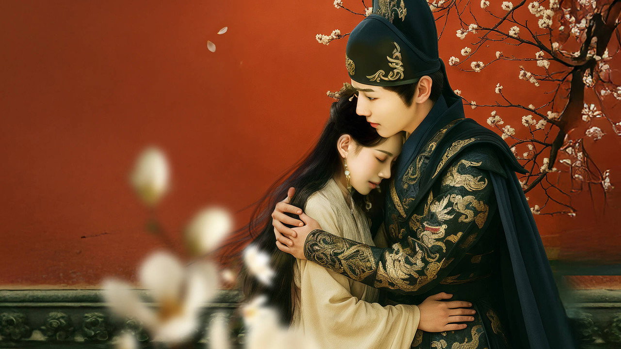 和前任的第二次恋爱 backdrop