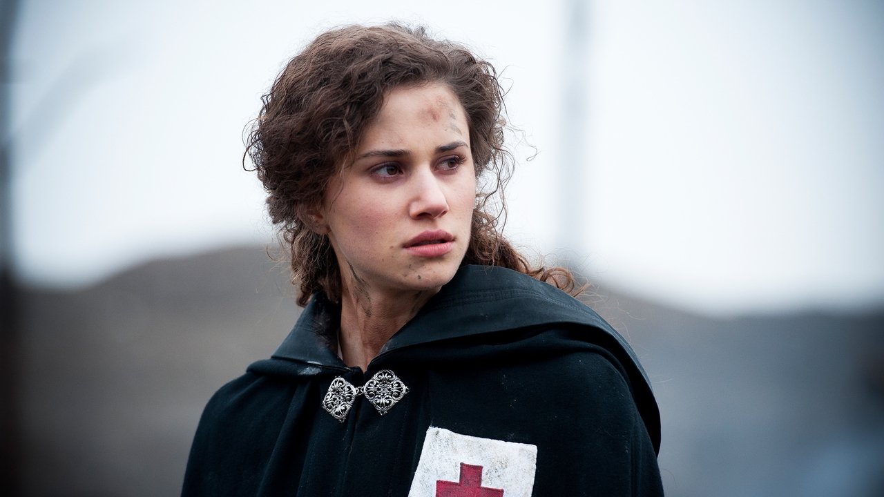 In Flanders Fields backdrop