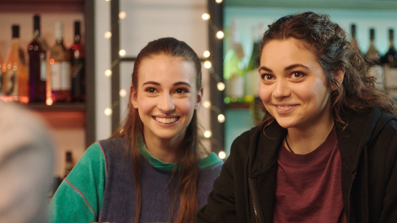 S-Fidiamoci! backdrop