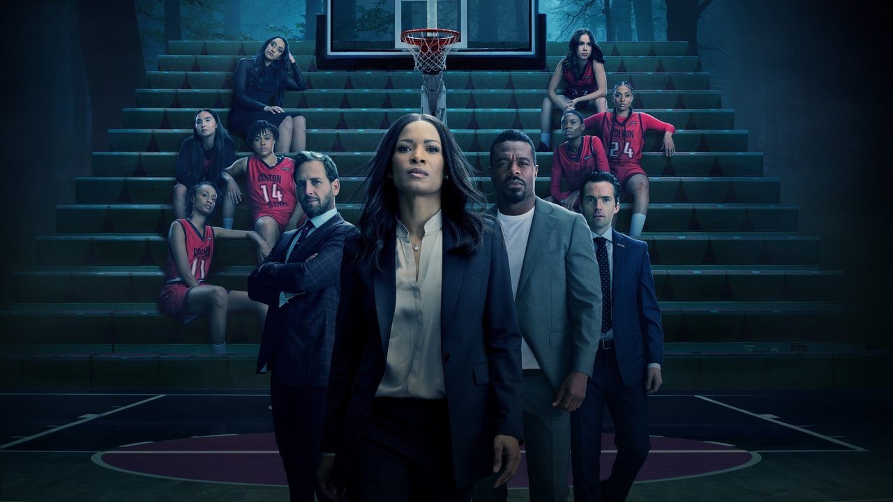 Long Slow Exhale backdrop