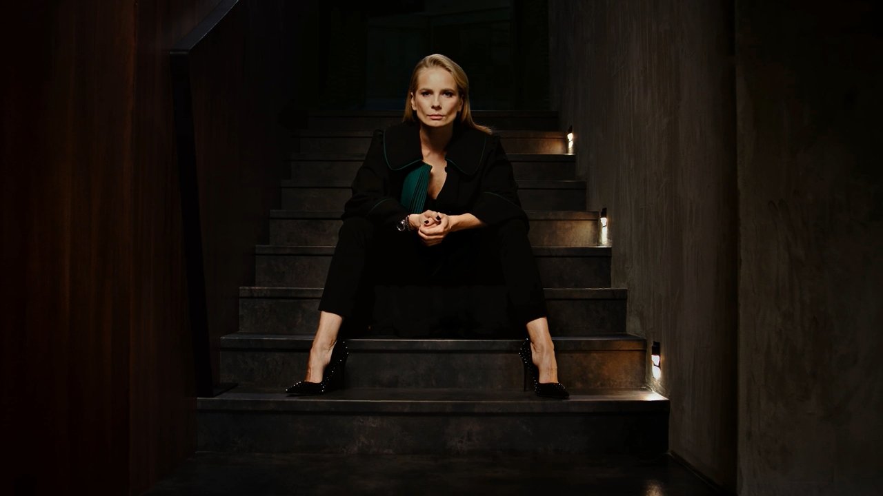 The Defence backdrop