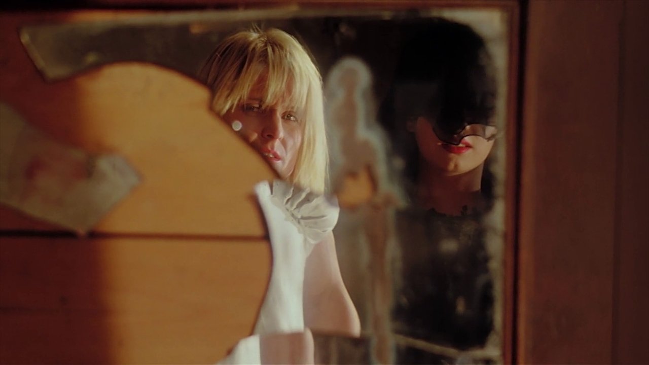 Nemesis 4: Cry of Angels backdrop