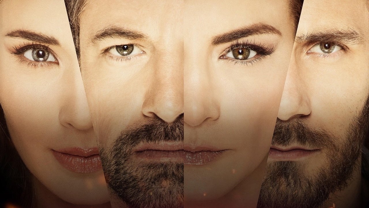 Fall Into Temptation backdrop