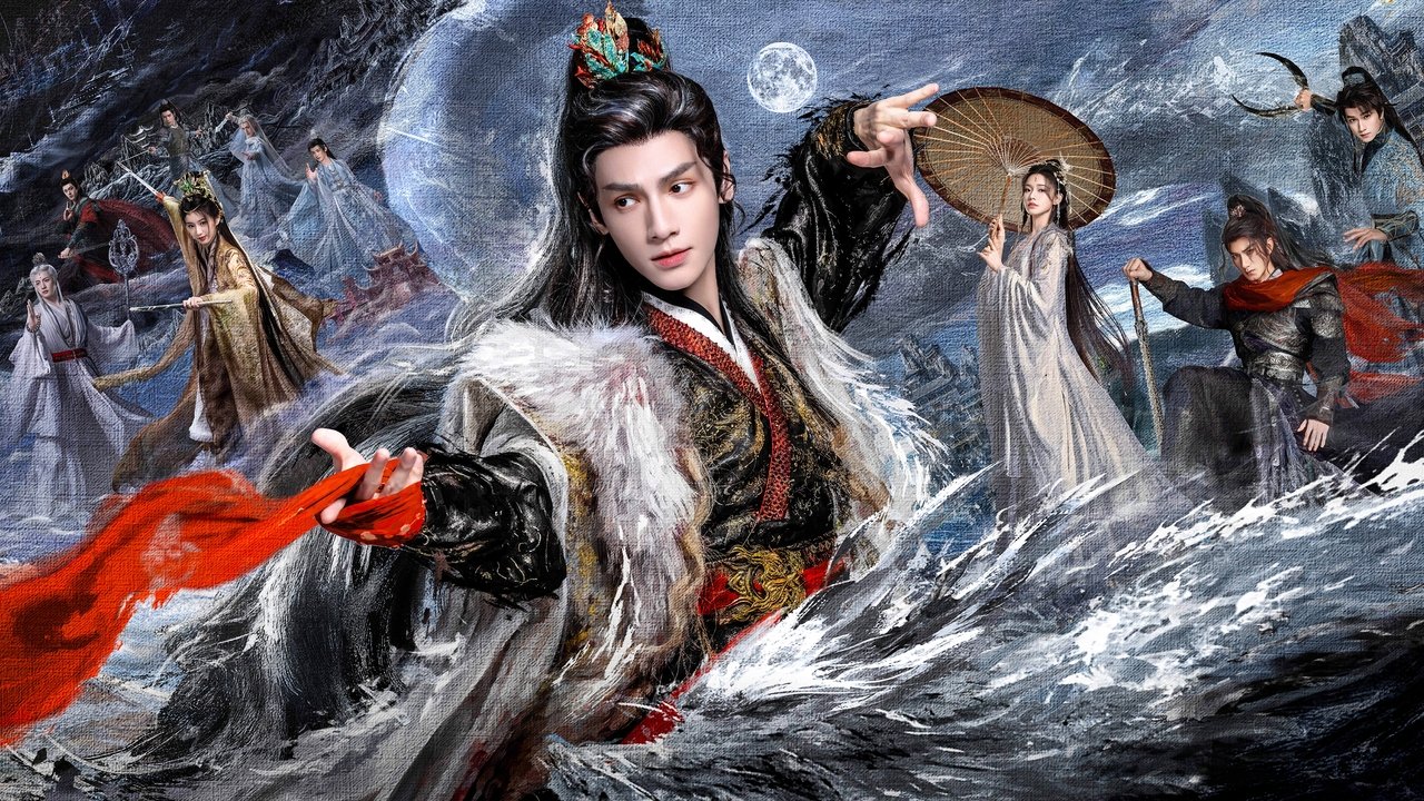 Whispers of Fate backdrop