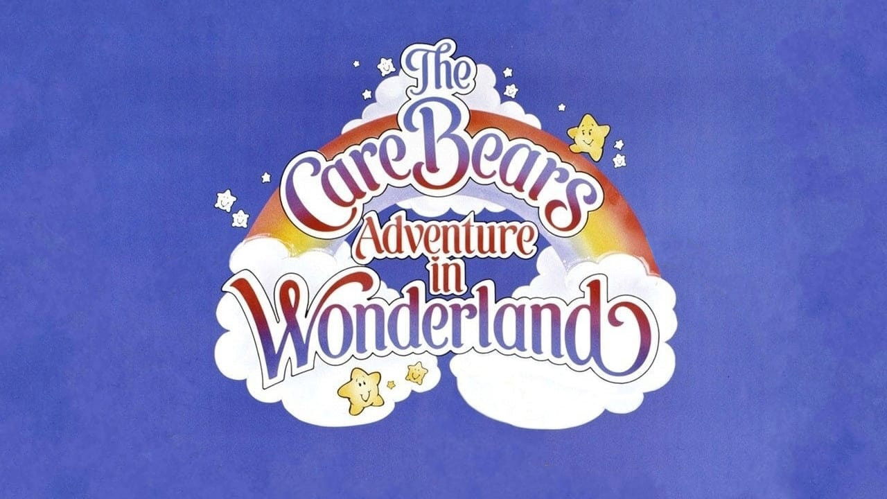 Care Bears: Adventures in Care-A-Lot backdrop