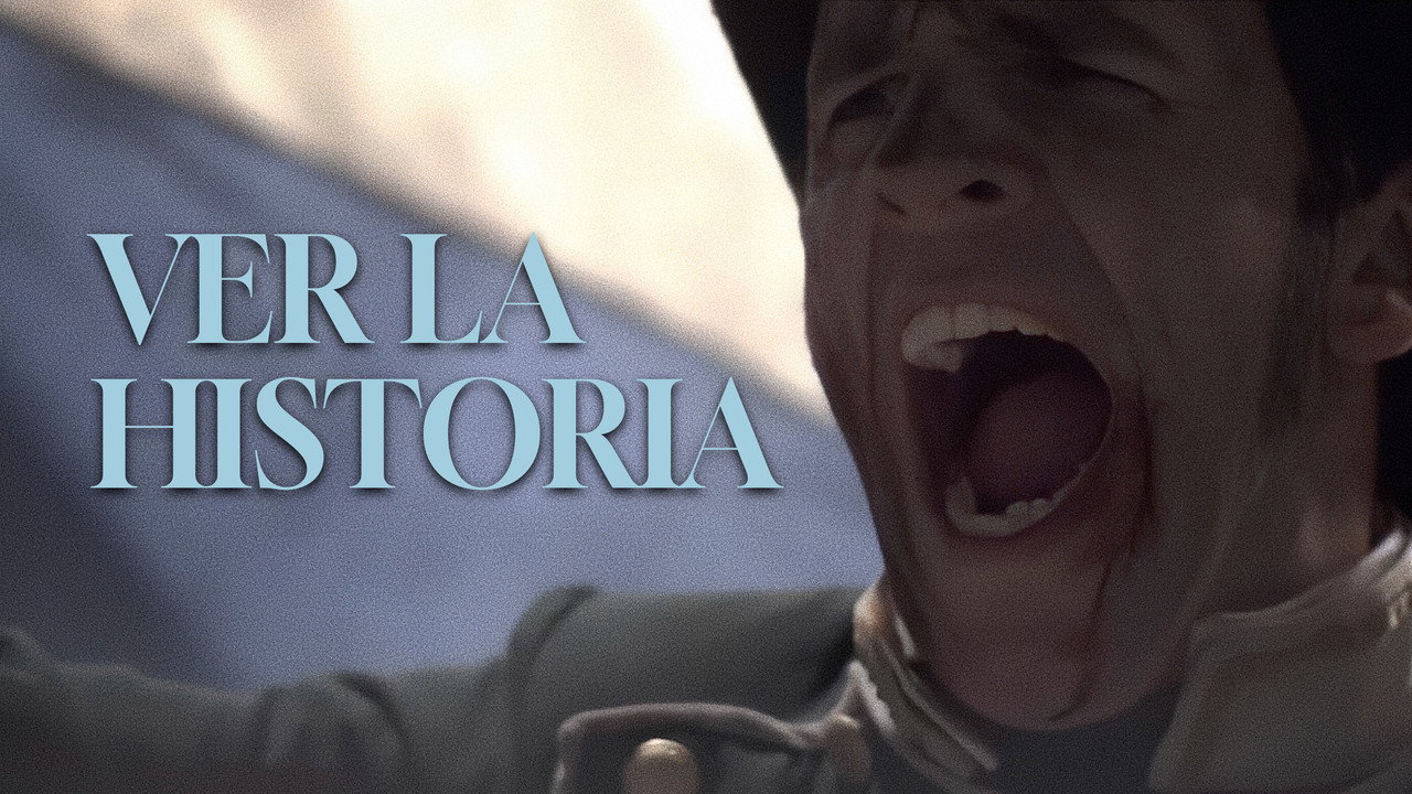 Ver la historia backdrop