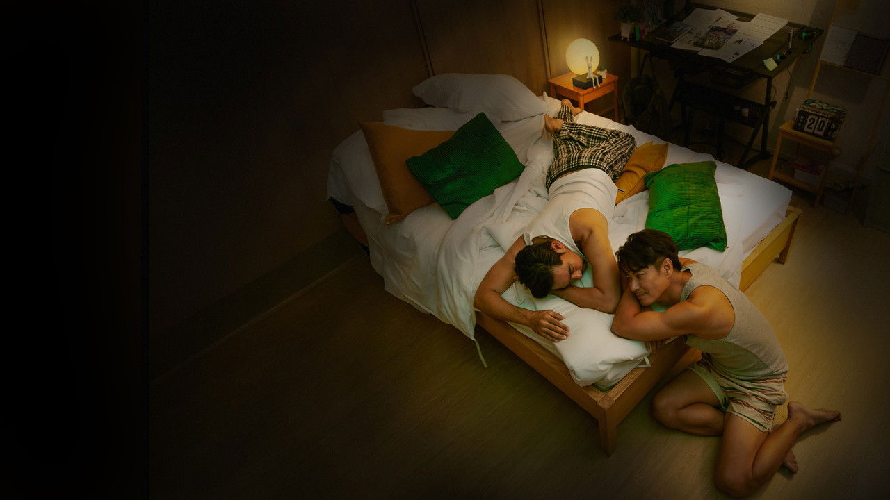 Hard Nights backdrop