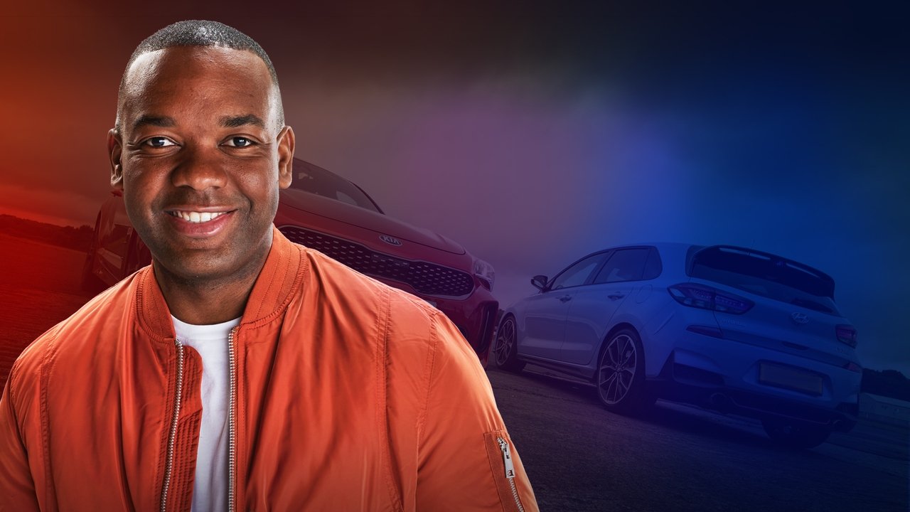 Top Gear: Extra Gear backdrop