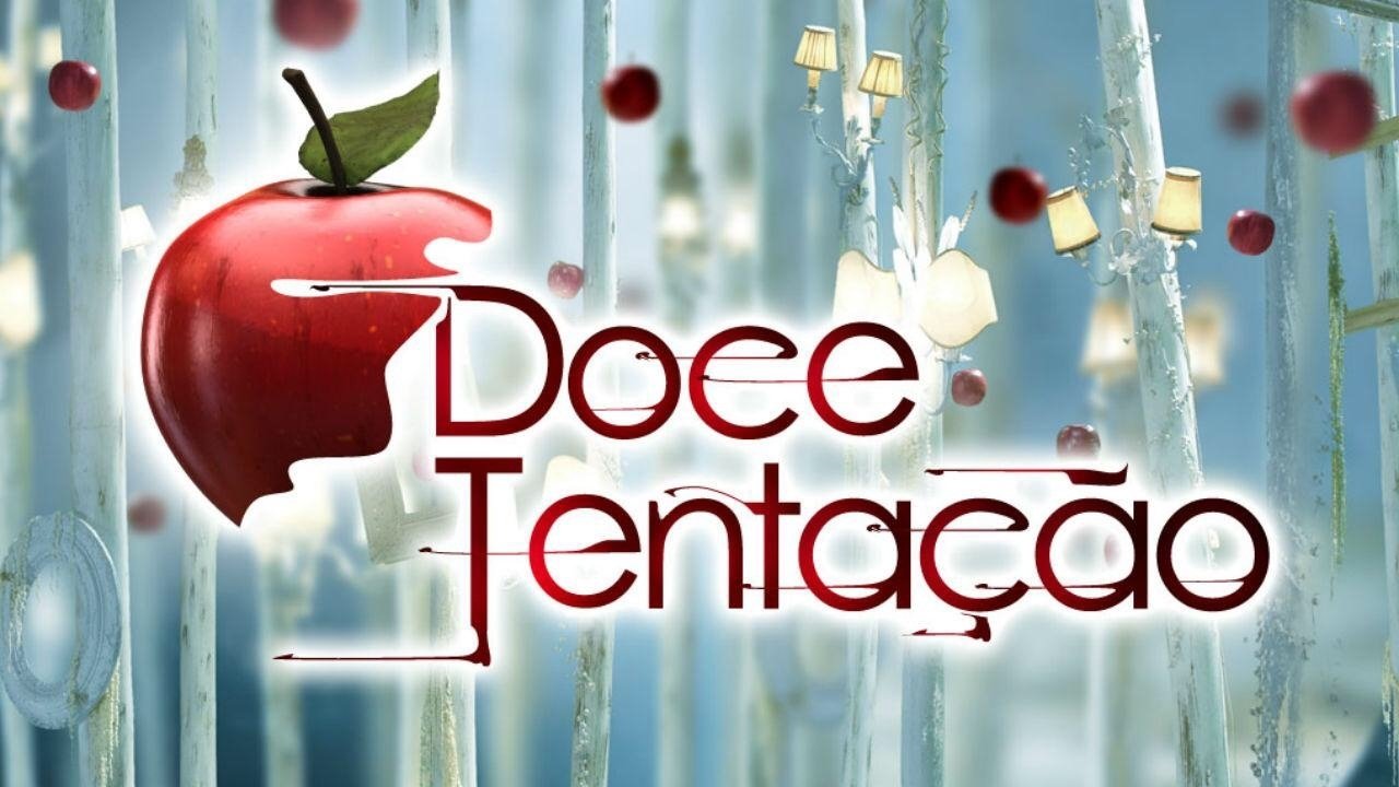 Doce Tentação backdrop