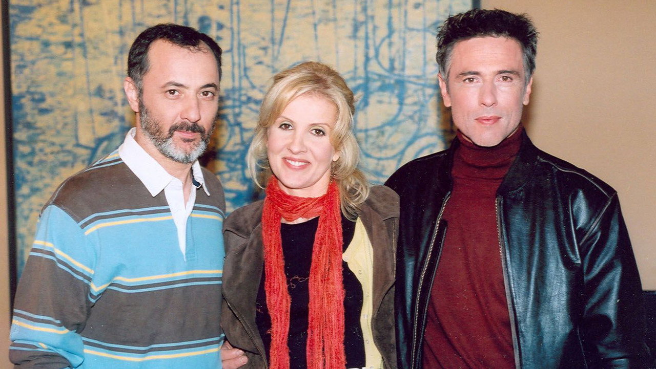 Metrao Stigmes backdrop