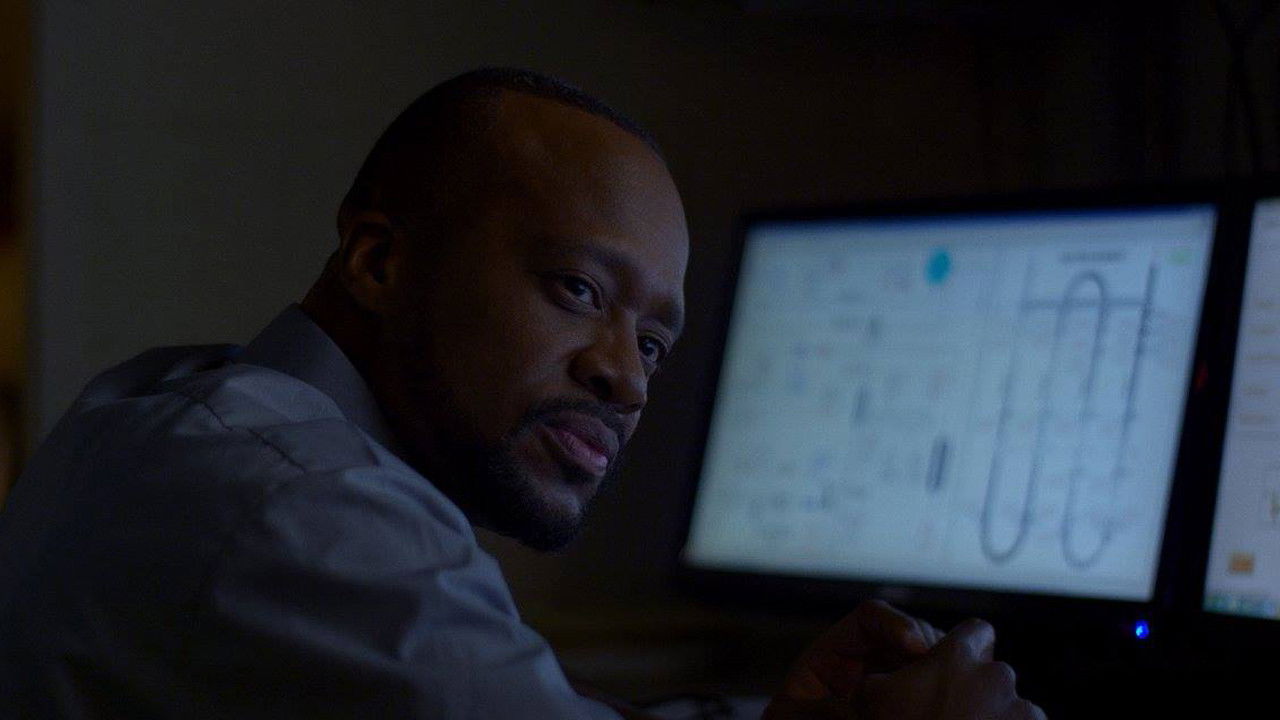 Oscillations backdrop