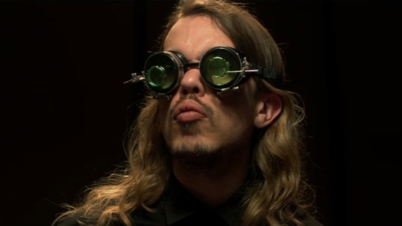 Ravenwolf Towers backdrop