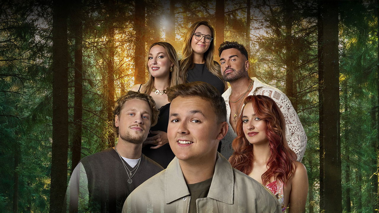 Hors réseau : l'expérience backdrop