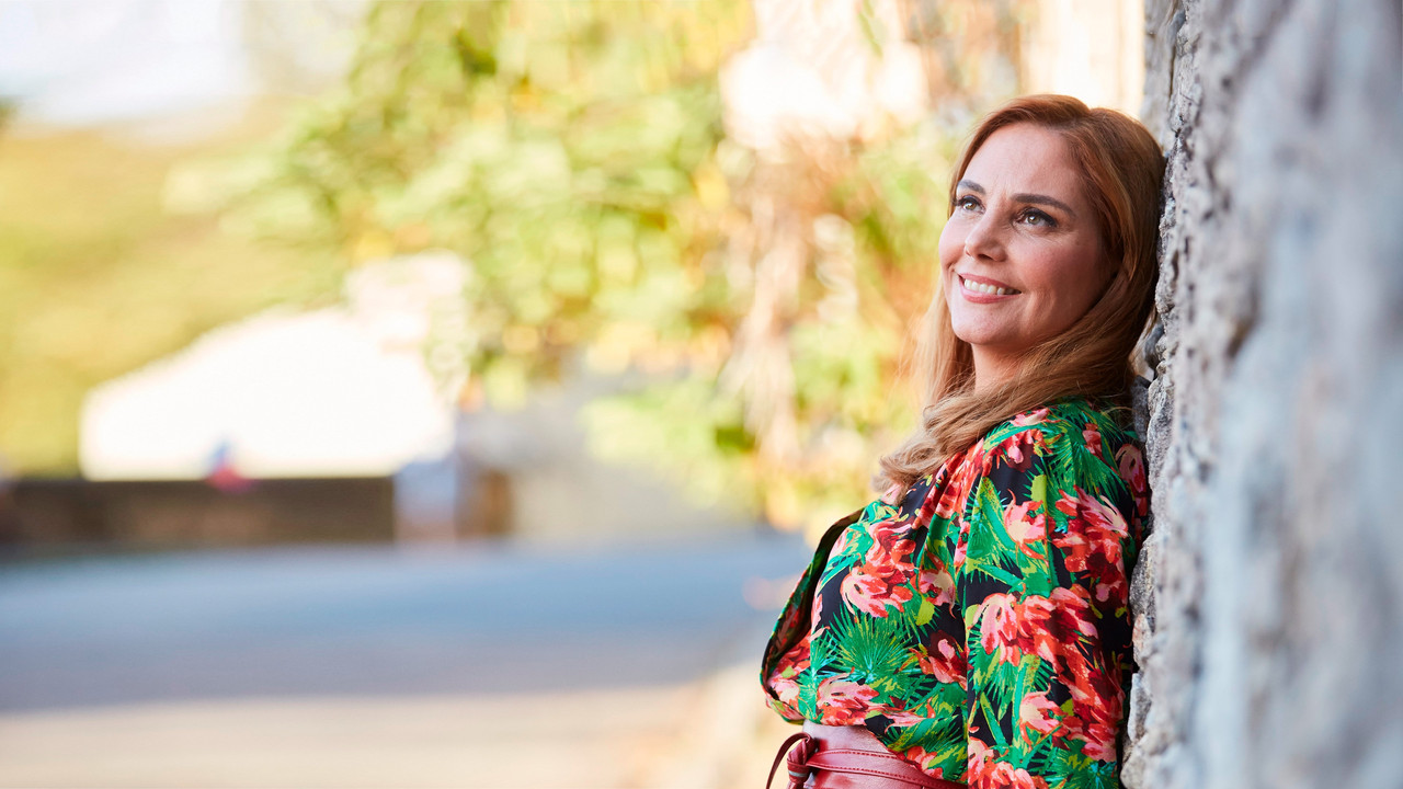 TOC's de Dalila backdrop