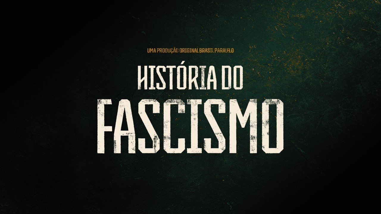 História do Fascismo backdrop