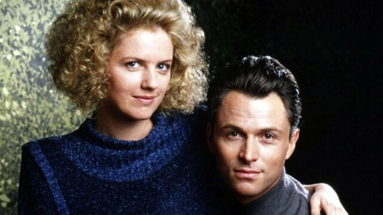 Almost Grown backdrop