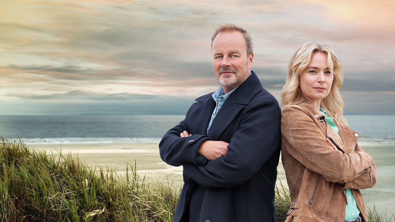 Das Küstenrevier backdrop