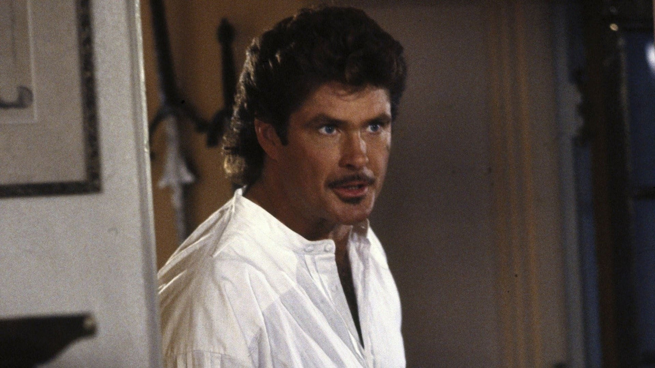 Ring of the Musketeers backdrop