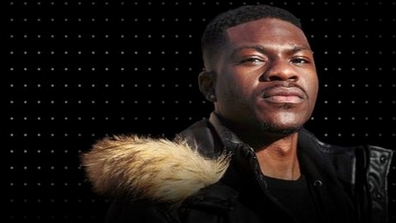 True Life Crime backdrop